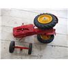 Image 4 : Massey Harris 102 Collectors Edition - loose front wheels