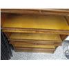 Image 6 : (4) Drawer sectional glass Barrister Bookcase - 34x11x53.5