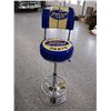 Image 1 : Genuine Ford Parts shop stool