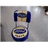 Image 2 : Genuine Ford Parts shop stool