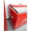 Image 4 : Drink Coca-Cola Chest Cooler - 41x27 - working
