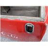 Image 5 : Drink Coca-Cola Chest Cooler - 41x27 - working