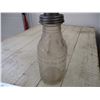 Image 2 : Oil Bottle ECO spout - 15" tall