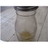 Image 3 : Oil Bottle - 15" tall - Imperial quart