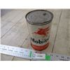 Image 4 : Mobil Oil can 1 imp quart