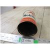 Image 5 : Mobil Oil can 1 imp quart