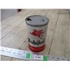 Image 3 : Mobil Oil can 1 quart