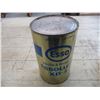 Image 2 : Essolube XD-3 motor oil can - full