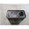 Image 4 : Imperial Eureka Harness oil tin (no cap)