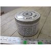Image 3 : Mica Axle Grease imperial oil tin - 5lb