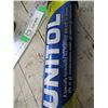 Image 5 : Unitol Grease tube (unopened) + Esso handy oil tin + STP gas treatment tin