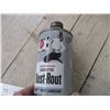Image 2 : Bowes Sealfast Rust-Rout Radiator water pump lubricant tin