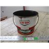 Image 1 : Coop Grease pail - 10lbs