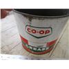 Image 2 : Coop Grease pail - 10lbs