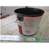 Image 3 : Coop Grease pail - 10lbs