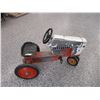 Image 1 : Case pedal tractor
