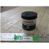 Image 1 : Texaco Water Pump Grease W tin - with contents