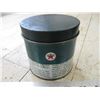 Image 3 : Texaco Water Pump Grease W tin - with contents
