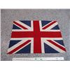 Image 1 : British flag - 32x43
