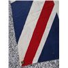 Image 4 : British flag - 32x43