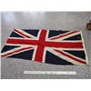 Image 1 : British flag - 36x72 - Union Jack