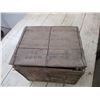 Image 2 : Wooden shipping box - Imperial Thresher Hard Oil - 10x8.5