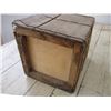 Image 4 : Wooden shipping box - Imperial Thresher Hard Oil - 10x8.5