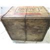 Image 6 : Wooden shipping box - Imperial Thresher Hard Oil - 10x8.5