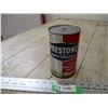 Image 1 : Prestone antifreeze can