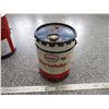 Image 1 : Imperial Esso 3 star Oil - 5 gallon can