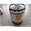 Image 5 : Imperial Esso 3 star Oil - 5 gallon can