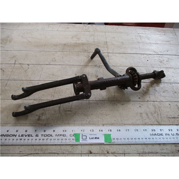 Model T / A Bead Breaker Tool