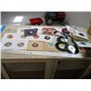 Image 1 : lot of 45 rpm records