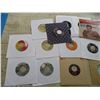 Image 2 : lot of 45 rpm records