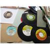 Image 4 : lot of 45 rpm records