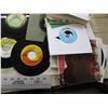 Image 6 : lot of 45 rpm records