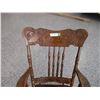 Image 2 : Vintage rocking chair