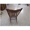 Image 5 : Vintage rocking chair