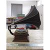 Image 1 : RCA Victor Berlinger Gram-o-Phone player with horn