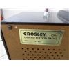 Image 4 : Crosley Cr-1 Collector edition radio - working