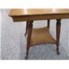 Image 4 : Claw + Ball footed table - 26x26x30" tall