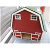 Image 2 : 32" long hand made barn wood model - 18" tall