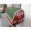 Image 4 : 32" long hand made barn wood model - 18" tall