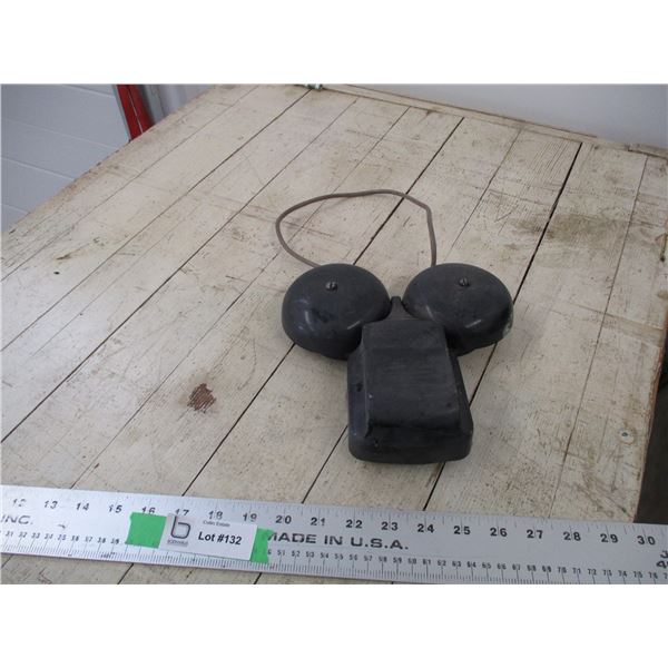 Northern Electric ringer