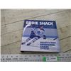 Image 1 : Eddie Shack Book