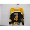 Image 5 : Bobby Orr CCM Jersey - size 54