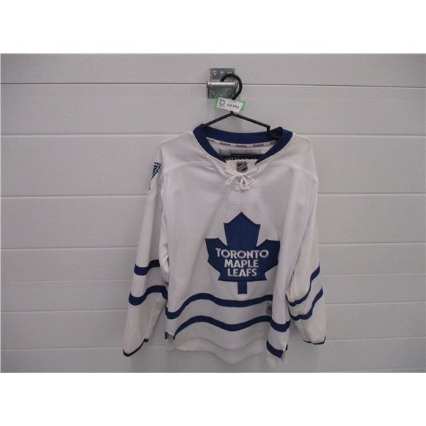Toronto Maple Leafs Jersey - size M
