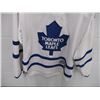 Image 3 : Toronto Maple Leafs Jersey - size M
