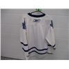 Image 5 : Toronto Maple Leafs Jersey - size M
