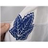 Image 6 : Toronto Maple Leafs Jersey - size M